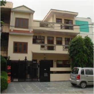 Opposite Sector 14 Market In Gurgaon, Gurgaon 4